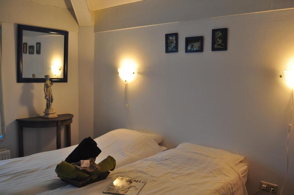 Puur Lage Vuursche Hotel บิลโธเฟน ห้อง รูปภาพ