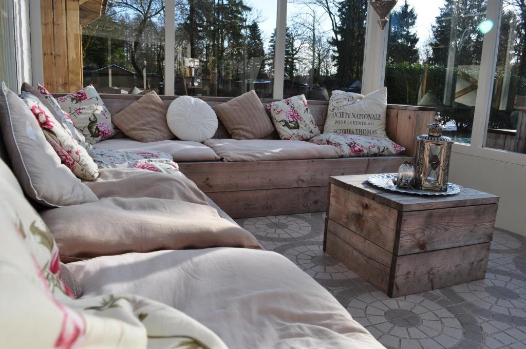 Puur Lage Vuursche Hotel บิลโธเฟน ภายนอก รูปภาพ