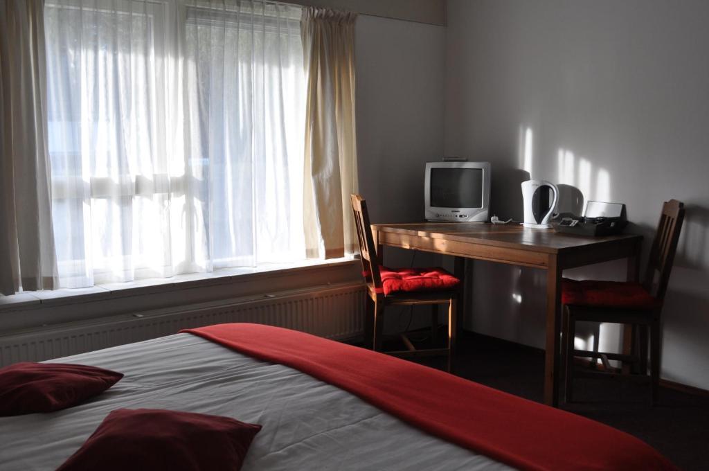 Puur Lage Vuursche Hotel บิลโธเฟน ห้อง รูปภาพ