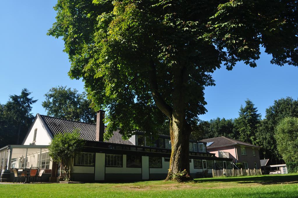 Puur Lage Vuursche Hotel บิลโธเฟน ภายนอก รูปภาพ