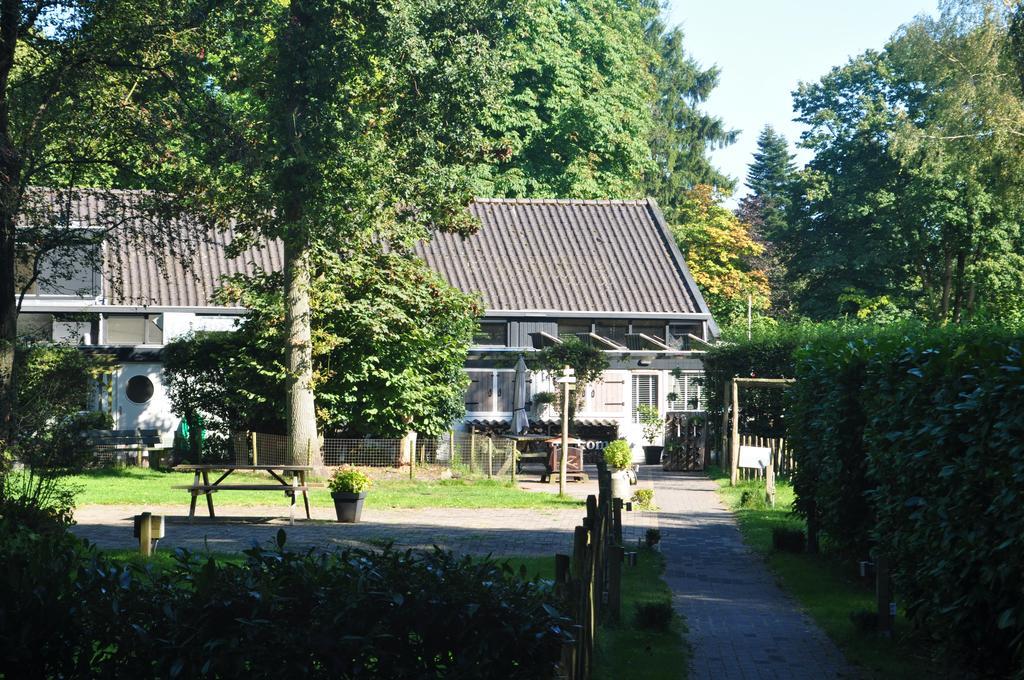 Puur Lage Vuursche Hotel บิลโธเฟน ภายนอก รูปภาพ