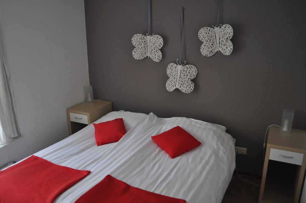 Puur Lage Vuursche Hotel บิลโธเฟน ภายนอก รูปภาพ