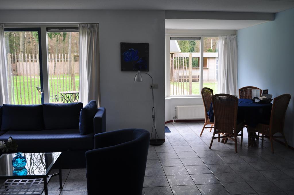 Puur Lage Vuursche Hotel บิลโธเฟน ภายนอก รูปภาพ
